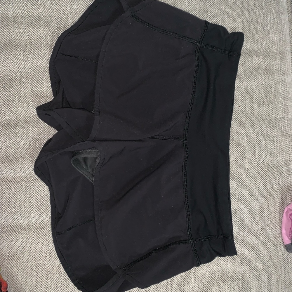 Lulu shorts